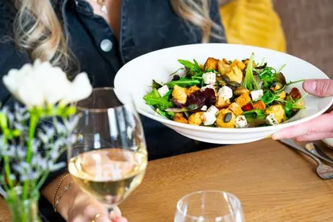 Hotel de Wereld foto 10