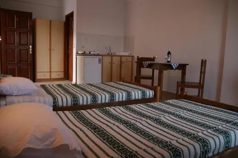 Enjoy Villas in Δημοτική Ενότητα Θήρας — foto 29