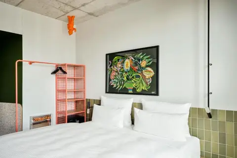 URBAN LOFT Berlin in Berlijn, foto 6