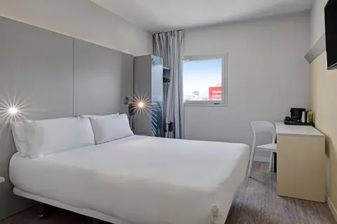 B&B HOTEL Girona 3 in Salt, foto 17