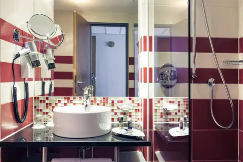 Mercure Muenchen Schwabing in München — foto 3