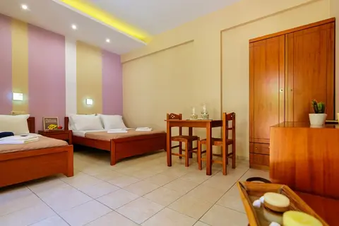 Relax Apartments & Studios in Παλαιόχωρα — foto 29