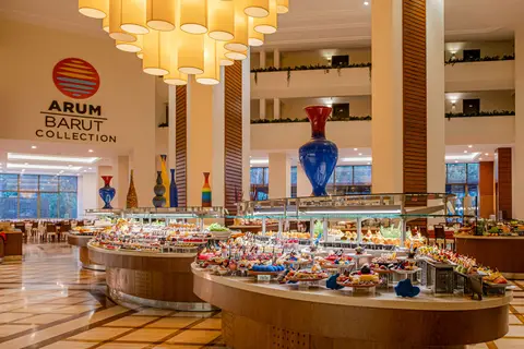 Arum Barut Collection in Manavgat — foto 22