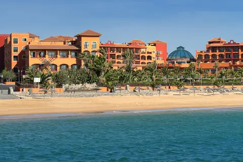 Sheraton Fuerteventura Beach, Golf & Spa Resort in Antigua — foto 18