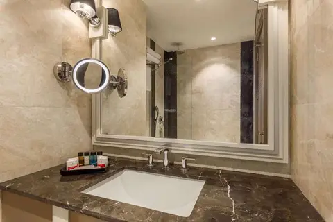Ramada by Wyndham Istanbul Golden Horn in Beyoğlu — foto 14
