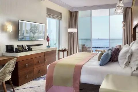 Amavi MadeForTwo Hotels in Paphos — foto 17