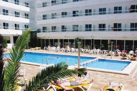 Hotel Port Fiesta Park in Alicante — foto 7