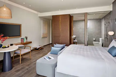 Premier Residences Phu Quoc Emerald Bay Managed by AccorHotels in Phu Quoc — foto 25