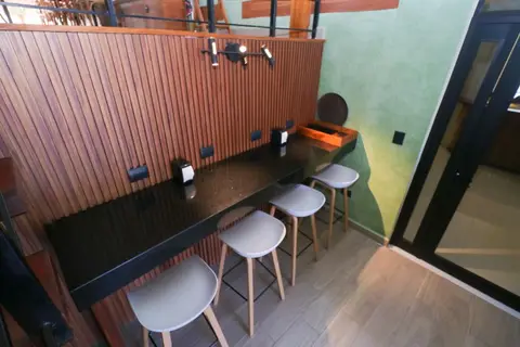 Soberanis Hotel in Cancùn — foto 6