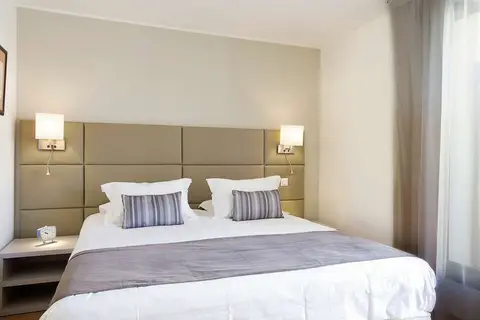 Hotel Nice Riviera in Nice, foto 30