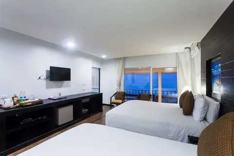 Chaweng Cove Beach Resort in Chaweng Cove Resotel, foto 5