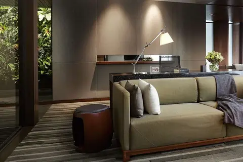 Hansar Bangkok Hotel in Bangkok, foto 11