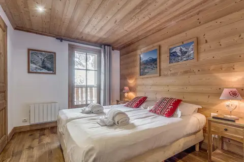 Chalet Zanskar in Tignes, foto 8