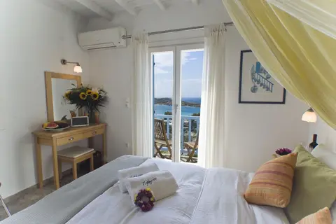 Zephyros in Μύκονος — foto 8