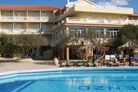 Lorenzo Hotel in Λάσση — foto 13