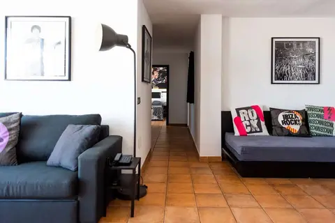 Ibiza Rocks Hotel in Sant Antoni de Portmany — foto 28