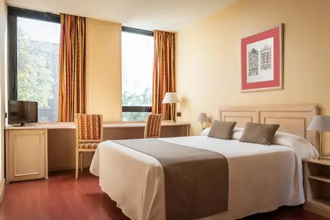 Sunotel Aston in Barcelona, foto 5
