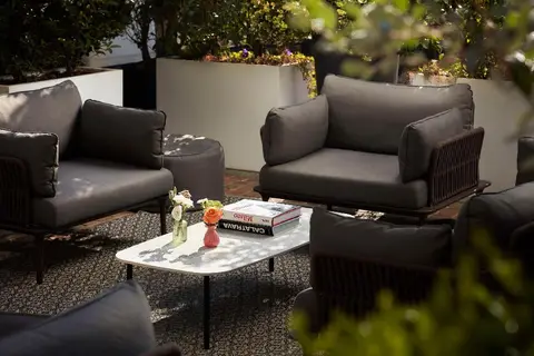 Avani Palazzo Moscova Milan Hotel in Milaan — foto 21