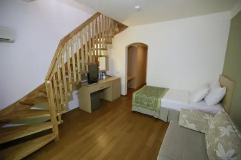 Turunç Resort in Marmaris — foto 12