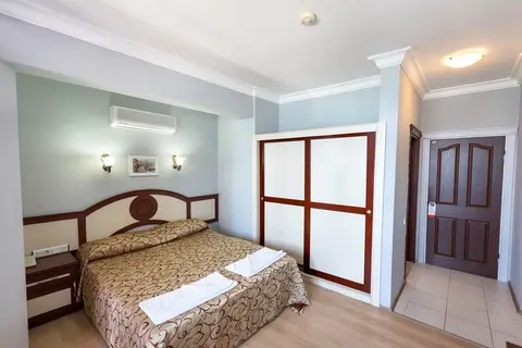 Günes Hotel in Fethiye — foto 13