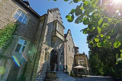 Schlosshotel Villa Westerberge foto 21