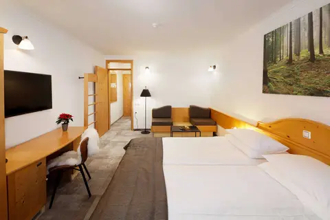 Hotel Planja in Zreče — foto 4