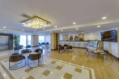 Signature Blue Resort in Kuşadası — foto 11