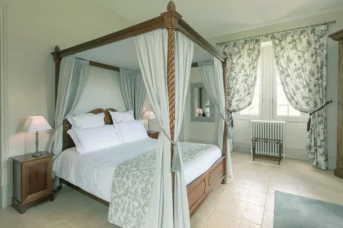 Le Domaine du Château de Monrecour foto 2