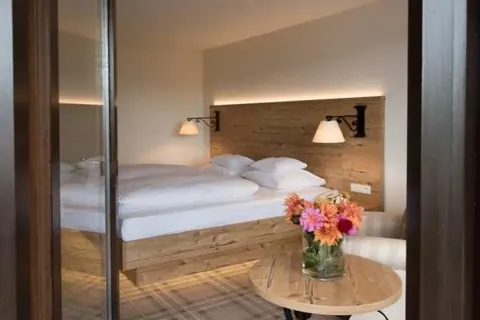 Hotel Vier Jahreszeiten am Schluchsee foto 15