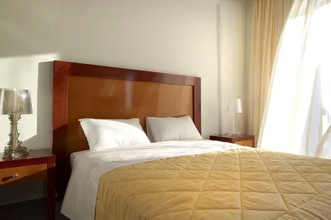 Ionian Theoxenia Hotel in Κανάλι — foto 9