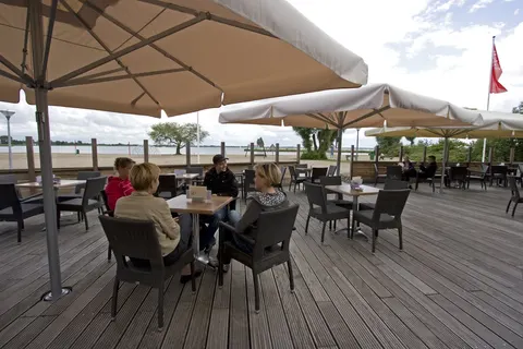 Camping Meerwijck foto 9