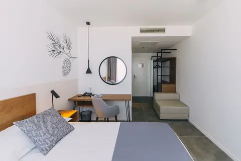 Morenia Beach Resort in Gradac — foto 13