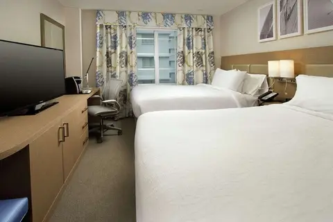 Hilton Garden Inn Miami South Beach in Miami Beach — foto 6