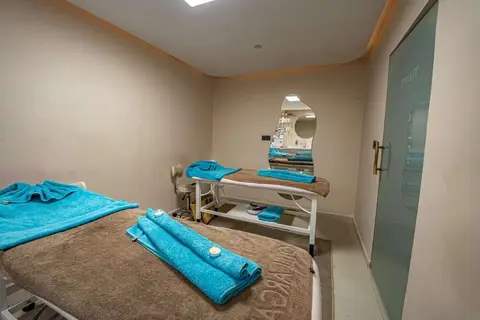 Hotel Argana in Agadir, foto 16
