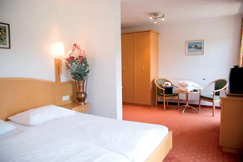 Bruggerhof in Kitzbühel — foto 2