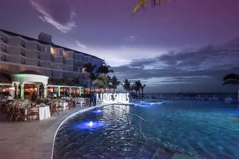Sandals Dunn's River in Drax Hall — foto 22