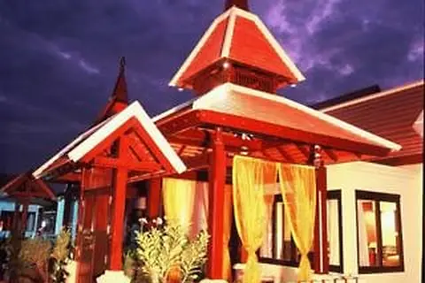 Siripanna Villa Resort & Spa Chiang Mai in Chiang Mai