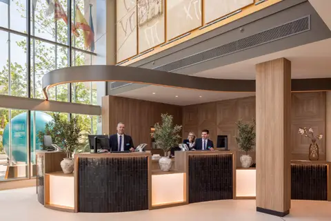 Golden Bahía de Tossa & Spa in Tossa de Mar — foto 4