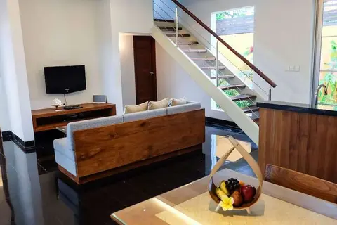 Sun Island Boutique Villas & Spa in Kuta, foto 6