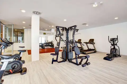 SBH Maxorata Resort in Pájara, foto 4