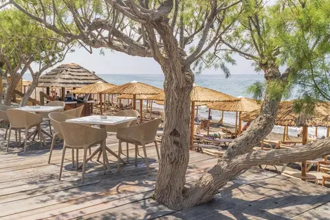 Tylissos Beach in Ierapetra Municipal Unit, foto 7