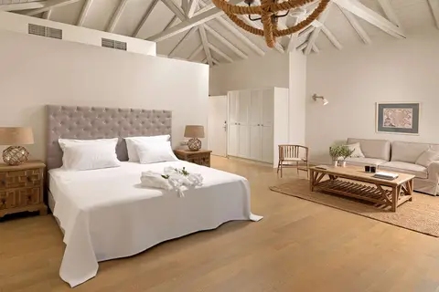 Camvillia Resort in Koroni Municipal Unit, foto 4