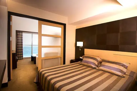 Charisma De Luxe Hotel in Kuşadası — foto 16