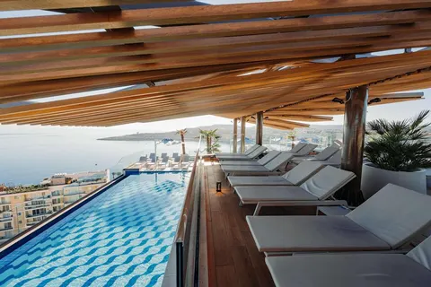 Best Western Premier Malta foto 2