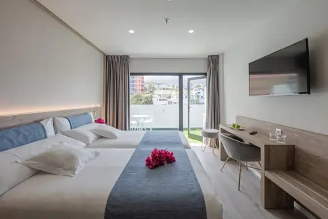 Hotel AF Valle Orotava in Puerto de la Cruz — foto 2