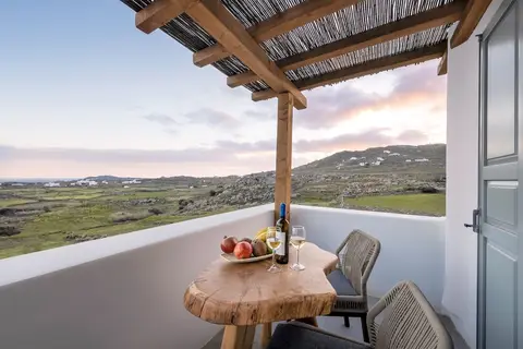 Legendary Suites in Τούρλος — foto 29