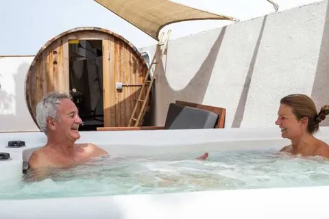 Van der Valk Hotel Barcarola foto 21