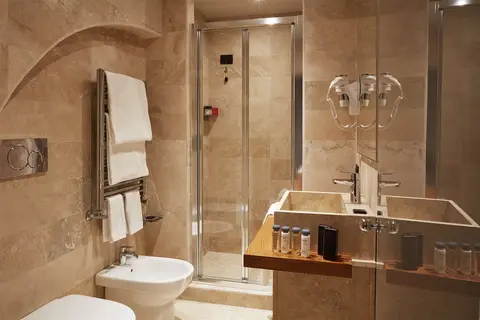 The Code Hotel in Rome — foto 16