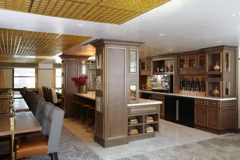 WestHouse Hotel New York in New York — foto 6