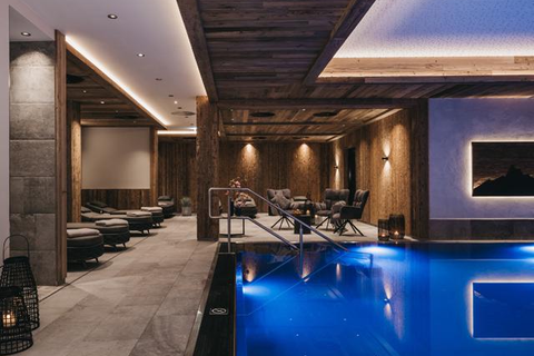 VAYA Ladis (Appartementen) foto 5